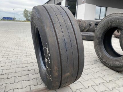  Opony ciężarowe 385/65R22.5 GOODYEAR FUELMAX T / 15-16mm