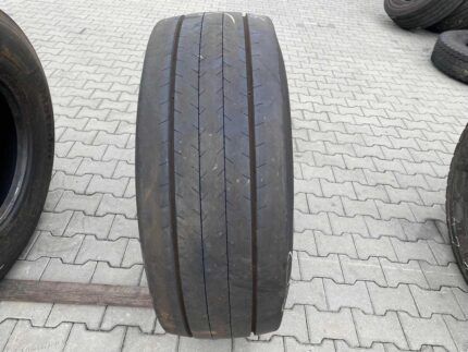 Opony ciężarowe 385/65R22.5 GOODYEAR FUELMAX T / 15-16mm