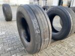 Opony ciężarowe 385/65R22.5 GOODYEAR FUELMAX T / 8-9mm