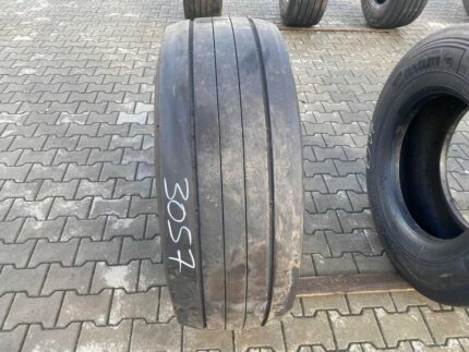 Opony ciężarowe 385/65R22.5 GOODYEAR FUELMAX T / 8-9mm