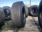 Opony ciężarowe 385/65R22.5 AEOLUS NEO ALLROADS T2 / 14mm