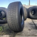  Opony ciężarowe 385/65R22.5 AEOLUS NEO ALLROADS T2 / 14mm