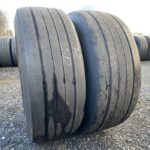  Opony ciężarowe 385/65R22.5 GOODYEAR FUELMAX T / 9-10mm