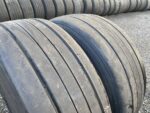 Opony ciężarowe 385/65R22.5 GOODYEAR FUELMAX T / 9-10mm