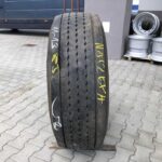 Opony ciężarowe 385/65R22.5 GOODYEAR FUELMAX S GEN-2 / 11-13mm
