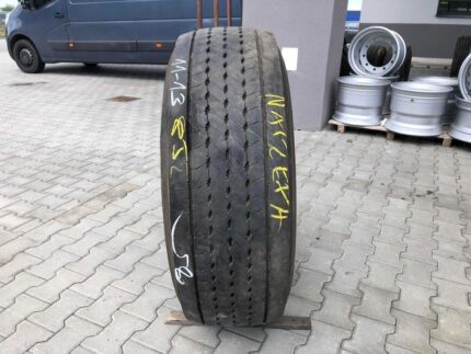  Opony ciężarowe 385/65R22.5 GOODYEAR FUELMAX S GEN-2 / 11-13mm