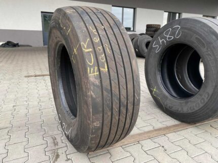 Opony ciężarowe 385/65R22.5 GOODYEAR FUELMAX S / 9-11mm