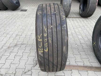 Opony ciężarowe 385/65R22.5 GOODYEAR FUELMAX S / 9-11mm