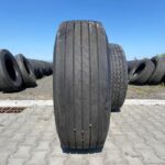  Opony ciężarowe 385/65R22.5 GOODYEAR FUELMAX S / 10mm