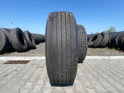  Opony ciężarowe 385/65R22.5 GOODYEAR FUELMAX S / 10mm