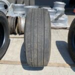  Opony ciężarowe 385/65R22.5 GOODYEAR FUELMAX S / 8-9mm