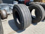 Opony ciężarowe 385/65R22.5 GOODYEAR FUELMAX S / 8-9mm