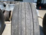 Opony ciężarowe 385/65R22.5 GOODYEAR FUELMAX S / 8-9mm