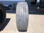 Opony ciężarowe 385/65R22.5 PIRELLI FR:01 TRIATHLON / 8-9mm