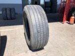 Opony ciężarowe 385/65R22.5 PIRELLI FR:01 TRIATHLON / 8-9mm