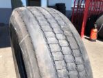 Opony ciężarowe 385/65R22.5 PIRELLI FR:01 TRIATHLON / 8-9mm