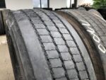 Opony ciężarowe 385/65R22.5 PIRELLI FR:01 TRIATHLON  / 8-11mm