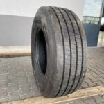  Opony ciężarowe 385/65R22.5 PIRELLI FR:01 TRIATHLON  / 13mm