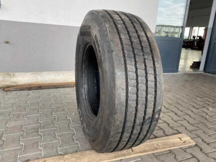  Opony ciężarowe 385/65R22.5 PIRELLI FR:01 TRIATHLON  / 13mm
