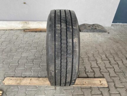 Opony ciężarowe 385/65R22.5 PIRELLI FR:01 TRIATHLON  / 13mm