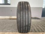 Opony ciężarowe 385/65R22.5 PIRELLI FR:01 TRIATHLON  / 13mm