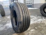 Opony ciężarowe 385/65R22.5 PIRELLI FR:01 TRIATHLON / 13mm