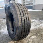  Opony ciężarowe 385/65R22.5 PIRELLI FR:01 TRIATHLON / 13mm