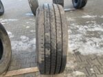 Opony ciężarowe 385/65R22.5 PIRELLI FR:01 TRIATHLON / 13mm