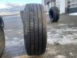 Opony ciężarowe 385/65R22.5 PIRELLI FR:01 TRIATHLON / 13mm