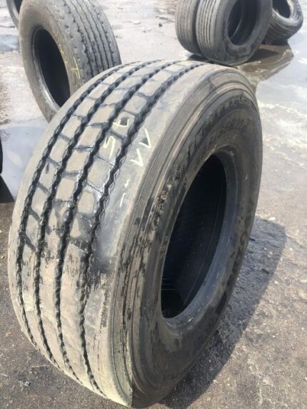  Opony ciężarowe 385/65R22.5 AEOLUS NEO ALLROADS T2+ / 11mm