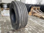 Opony ciężarowe 385/65R22.5 PIRELLI FR:01 TRIATHLON / 9-10mm