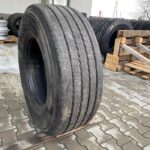  Opony ciężarowe 385/65R22.5 PIRELLI FR:01 TRIATHLON / 9-10mm