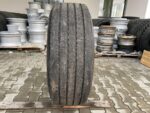 Opony ciężarowe 385/65R22.5 PIRELLI FR:01 TRIATHLON / 9-10mm