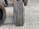Opony ciężarowe 385/65R22.5 UNIROYAL FH100 MONOPOLY / 11-12mm