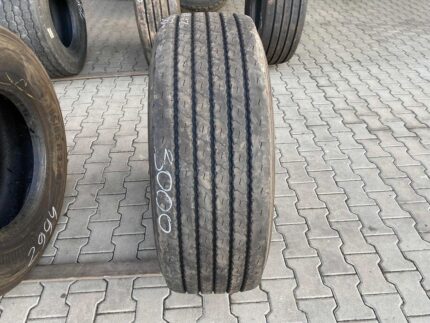 Opony ciężarowe 385/65R22.5 UNIROYAL FH100 MONOPOLY / 11-12mm