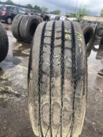 Opony ciężarowe 385/65R22.5 AEOLUS NEO ALLROADS T2+ / 11mm