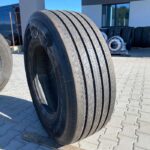  Opony ciężarowe 385/65R22.5 PIRELLI FH:01 ENERGY / 13mm