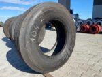 Opony ciężarowe 385/65R22.5 PIRELLI FH:01 ENERGY / 13mm