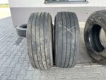 Opony ciężarowe 385/65R22.5 PIRELLI FH:01 ENERGY / 7-9mm
