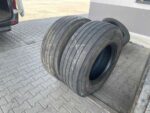 Opony ciężarowe 385/65R22.5 PIRELLI FH:01 ENERGY / 7-9mm
