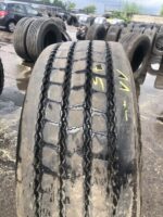 Opony ciężarowe 385/65R22.5 AEOLUS NEO ALLROADS T2+ / 11mm