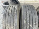 Opony ciężarowe 385/65R22.5 PIRELLI FH:01 ENERGY / 7-9mm