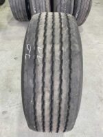 Opony ciężarowe 385/65R22.5 FULDA ECOTONN 2 / 11mm