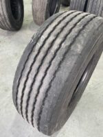 Opony ciężarowe 385/65R22.5 FULDA ECOTONN 2 / 11mm