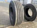 Opony ciężarowe 385/65R22.5 NOKIAN  HAKKA TRUCK TRAILER / 12-13mm