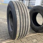  Opony ciężarowe 385/65R22.5 NOKIAN  HAKKA TRUCK TRAILER / 12-13mm
