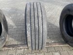 Opony ciężarowe 385/65R22.5 NOKIAN  HAKKA TRUCK TRAILER / 12-13mm