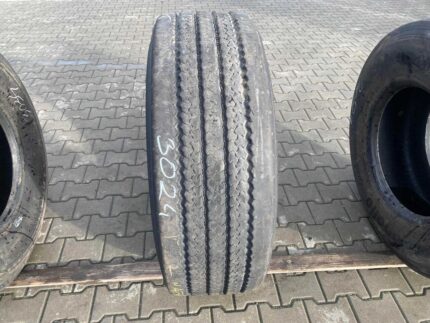Opony ciężarowe 385/65R22.5 NOKIAN  HAKKA TRUCK TRAILER / 12-13mm