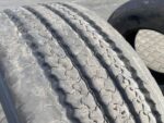 Opony ciężarowe 385/65R22.5 NOKIAN  HAKKA TRUCK TRAILER / 12-13mm