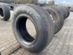 Opony ciężarowe 385/65R22.5 NOKIAN  HAKKA TRUCK TRAILER / 12-13mm